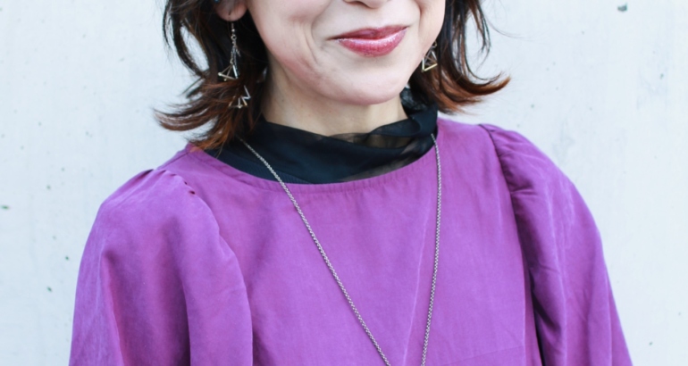 久野雅美マネージャー