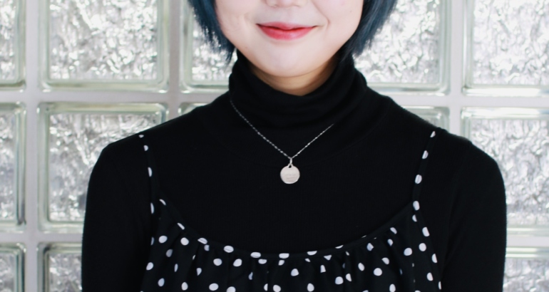 山口穂乃果 アシスタント