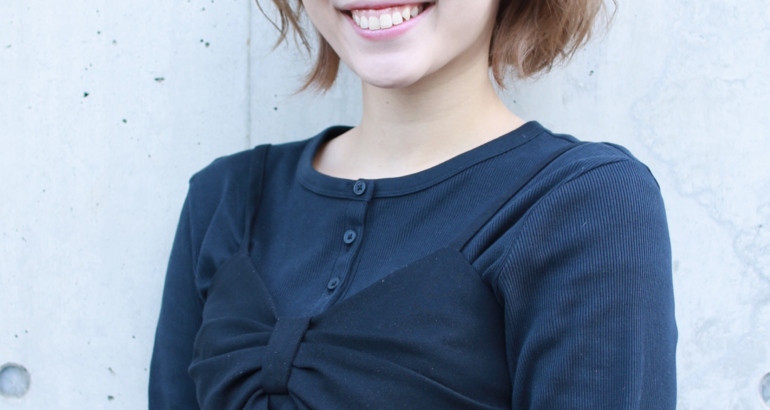 吉村佳純 アシスタント