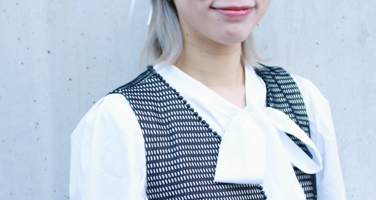 下川夏奈スタイリスト